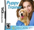 logo Emulators Dreamer Series - Puppy Trainer